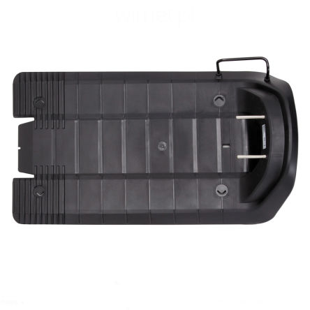 Cub Cadet stacja łądowania dla robotów XR2