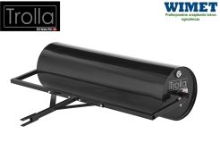 TROLLA walec ugniatający 120 cm / 12053