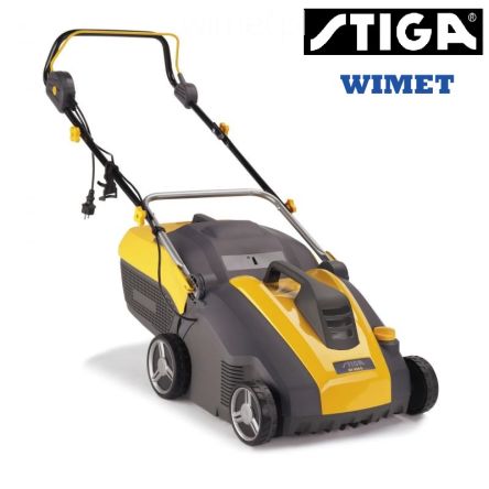 STIGA SV 415 E wertykulator/aerator elektryczny / 1500 W