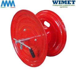 MM bęben (zwijadło) do węża - max. długość węża 100 m