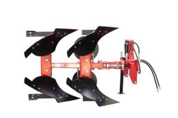 Agroservis Salek pług obracalny trzyskibowy PN2-300H