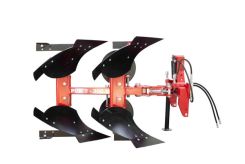 Agroservis Salek pług obracalny trzyskibowy PN2-300H