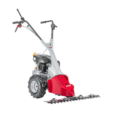 AL-KO BM 875 IV kosiarka listwowa spalinowa / silnik Loncin 139 OHV / 2,7 kW / 3100 obr.min /  87 cm) - 114098