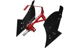 Agroservis Salek pług obracalny jednoskibowy PON-25A