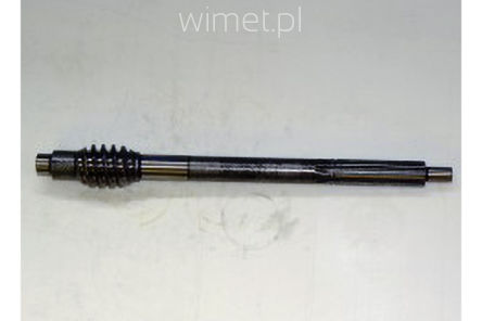 VARI wałek ślimakowy kompletny do skrzyń T20 (110002)