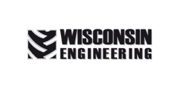 Wisconsin Engineering kosz stalowy o pojemności 460 l do traktorów W3174