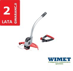 AL-KO Multitool GTA 4030 podcinarka (113614) - DOSTĘPNA OD RĘKI !!!!