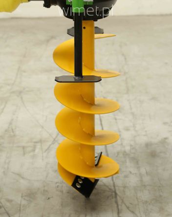 Agroservis Salek wiertło 300 mm