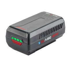 AL-KO Akumulator B 800 Li 36V / 8,0 Ah / 288 Wh / Energy Flex (114017) - NOWOŚĆ 2025 !!!