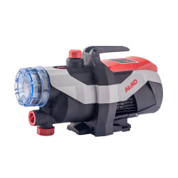 AL-KO HWA 3600 Easy Hydrofor z systemem Venturiego(113799) - DOSTĘPNY OD RĘKI !!!