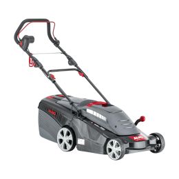 AL-KO Comfort 40.4 E, kosiarka elektryczna indukcyjna , mulczer, 1400 W, 40 cm, kosz 43 litry - 114056 - DOSTĘPNA OD RĘKI !!!