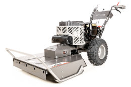 WEIBANG WBBC7623LC kosiarka mulczująca / silnik Loncin 2P80F dwucylindrowy