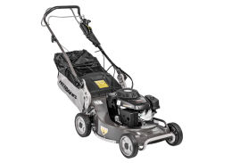 WEIBANG WB537SC V AL kosiarka spalinowa / silnik Loncin 1P70FC / obudowa aluminiowa