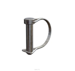 VARI bolec zabezpieczający koła w kosiarkach VARI Agatha (182533)