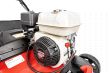 Cedrus WR01-H wertykulator/aerator spalinowy / silnik Honda GP 200 - 10