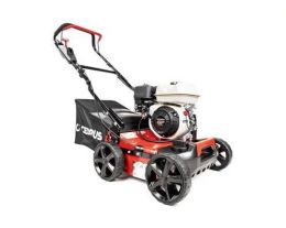 Cedrus WR01-H wertykulator/aerator spalinowy / silnik Honda GP 200