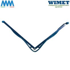 MM belka opryskowa z 2 dyszami roboczymi szerokośc 2m