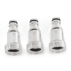 STIGA filtr uniwersalny (3 szt.) du myjek STIGA