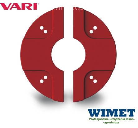 VARI Obciążniki kół do TN Global - 4405 - DOSTĘPNE OD RĘKI !!!