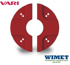 VARI Obciążniki kół do TN Global - 4405 - DOSTĘPNE OD RĘKI !!!