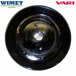 VARI koło pasowe bębna średnica 147mm LUCINA,ADELA,AGATHA,LIZA (189004)