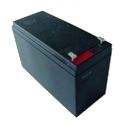 SOLO 416 Li akumulator 7,8 Ah