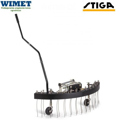 STIGA grabie przednie 110 cm (wymagane PTO)