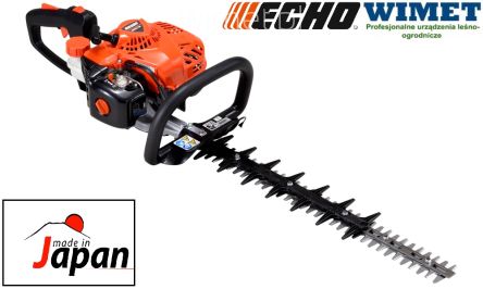 ECHO HC 2020 R / 0,6kW / 21,2 ccm /  Nożyce spalinowe