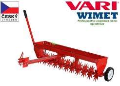 VARI PT-1000 wertykulator zaczepiany / 4398