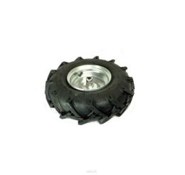 VARI koło lewe 3,50x6 (2001400048) (rys.15)