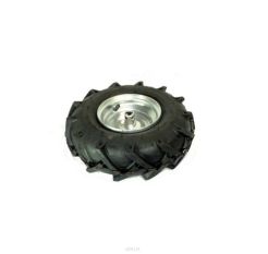 VARI koło lewe 3,50x6 (2001400048) (rys.15)