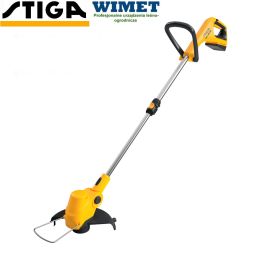 Podkaszarka STIGA SGT 100 AE - 2 Ah