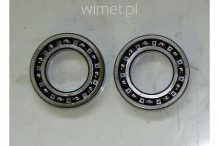 VARI łożysko 6007 do skrzyni VARI T20 (110519)