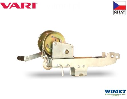 VARI wciągarka PN-200 (4557) - DOSTĘPNA OD RĘKI !!!