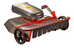 DAKR kosiarka mulczująca M-70 do mikrociągników FD-3 i FD-5