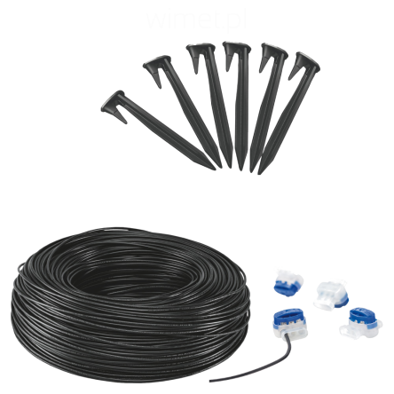 AL-KO zestaw startowy 150