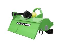 Agroservis Salek glebogryzarka AKR-140 zaczepiana 140 cm