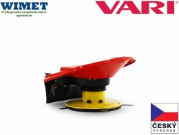 VARI RBS-700 Kosiarka bębnowa do nośnika Raptor Hydro / 4472