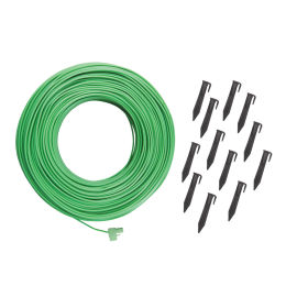 Cub Cadet zestaw montażowy duży do 2500m2