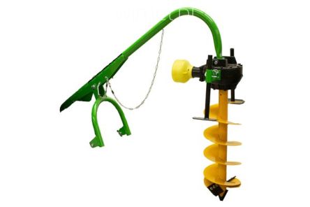 Agroservis Salek wiertnica APV-175