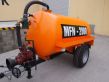 Agroservis wóz asenizacyjny MFN2000 ładowność 3,5 t - 7