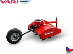 VARI RPT-2/S wysokoobrotowy pielnik - motyka rotacyjna / 4347 - DOSTĘPNY OD RĘKI !!!