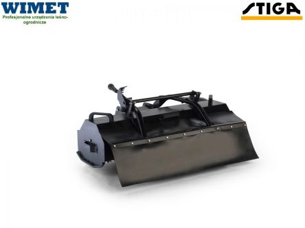 STIGA agregat do wysokiej trawy (wymagane PTO)