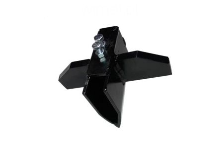 VARI klin krzyżak do łuparek 8 ton / 4526