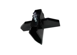 VARI klin krzyżak do łuparek 8 ton / 4526