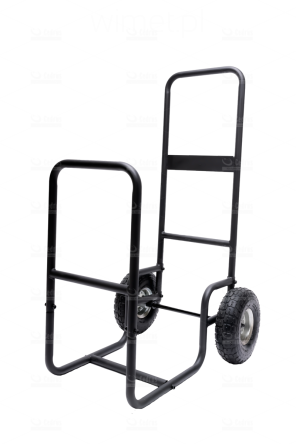 CEDRUS wózek na drewno transportowy CEDRLS016