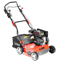 Cedrus WR02R wertykulator spalinowy / silnik Loncin LC165F/ noże uchylne