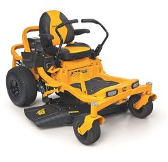 Cub Cadet XZ5 L107 Ultima traktor ogrodowy typu zero-turn -  MOBILNY PROFESJONALNY SERWIS  - Znalazłeś niższą cenę - zadzwoń 697 888 847 !!!
