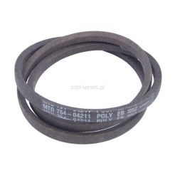754-04211 Pasek klinowy