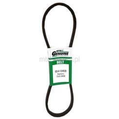 MTD 754-0468 Pasek klinowy